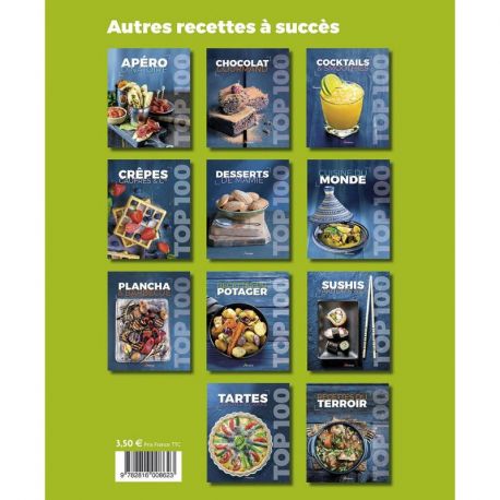 SALADES DES 4 SAISONS