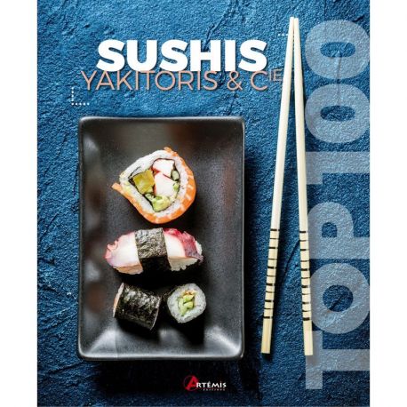 SUSHIS YAKITORIS & CIE