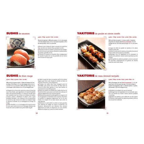 SUSHIS YAKITORIS & CIE