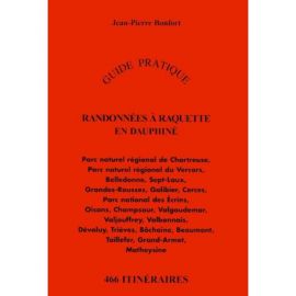 G. PRA RANDO RAQUETTE DAUPHINE