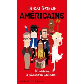 ILS SONT FORTS CES AMERICAINS