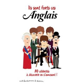 ILS SONT FORTS CES ANGLAIS