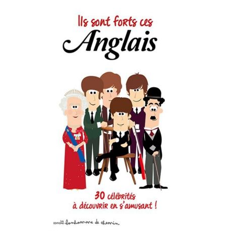 ILS SONT FORTS CES ANGLAIS