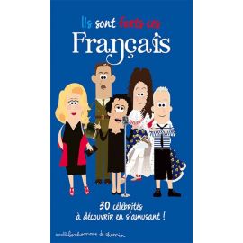 ILS SONT FORTS CES FRANCAIS