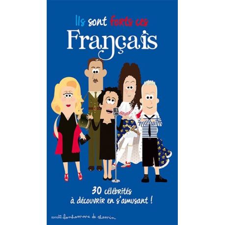 ILS SONT FORTS CES FRANCAIS