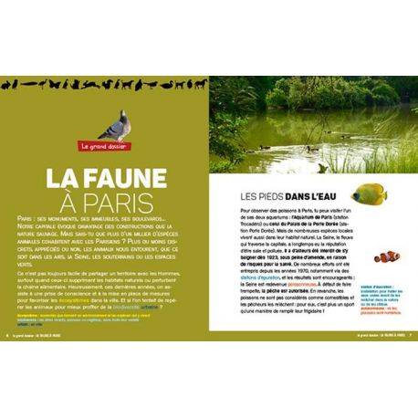 PLANETE METRO LIGNE 3 - PETITES ET GRANDES HISTOIRES DES STATIONS
