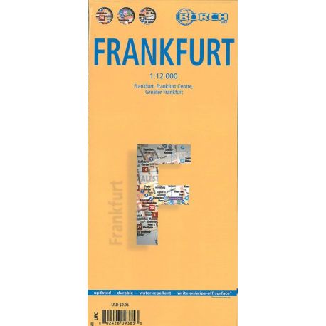 FRANKFURT