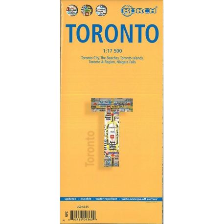 TORONTO