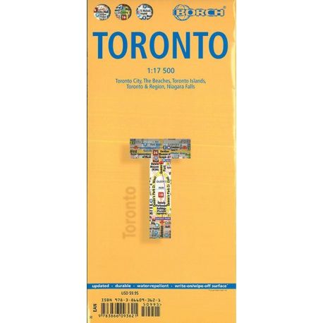 TORONTO