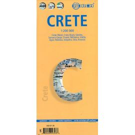 CRETE