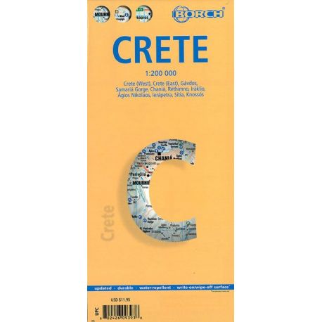 CRETE