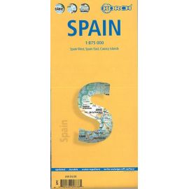 ESPAGNE