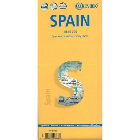 ESPAGNE