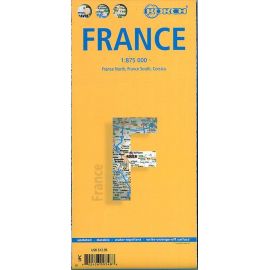 FRANCE