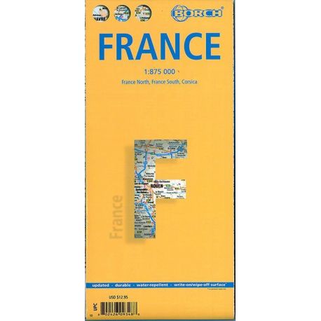 FRANCE