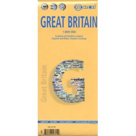 GRANDE BRETAGNE