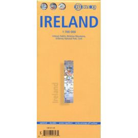 IRELAND - EIRE