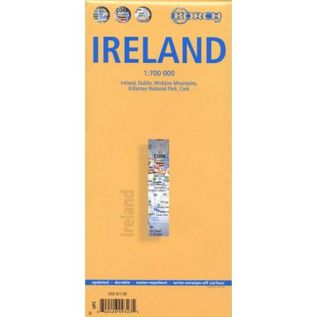 IRELAND - EIRE