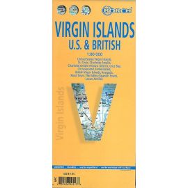 ILES VIERGES