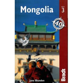 MONGOLIA