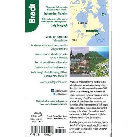 NOVA SCOTIA