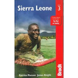 SIERRA LEONE