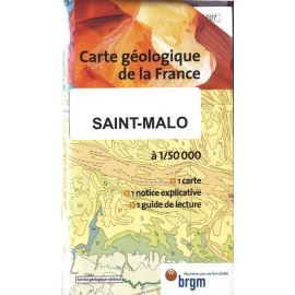 00207 SAINT MALO