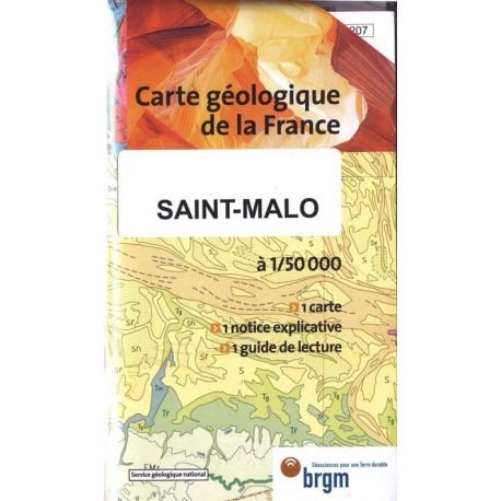 00207 SAINT MALO