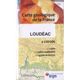 00314 LOUDEAC