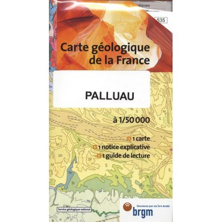 00535 PALLUAU
