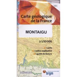 00536 MONTAIGU