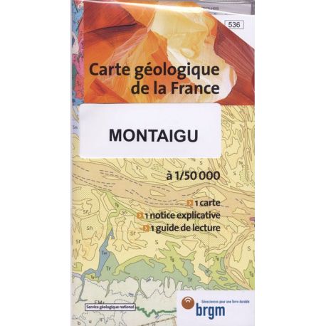 00536 MONTAIGU
