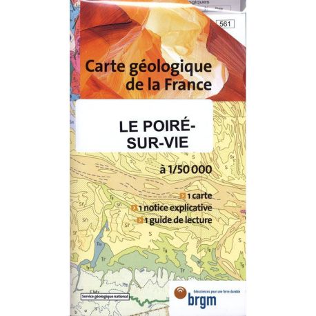 00561 LE POIRE SUR VIE