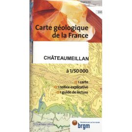 00595 CHATEAUMEILLANT
