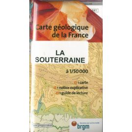 00641 LA SOUTERRAINE