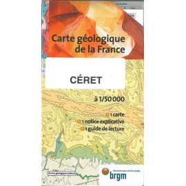 CERET SANS NOTICE