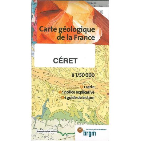 CERET SANS NOTICE