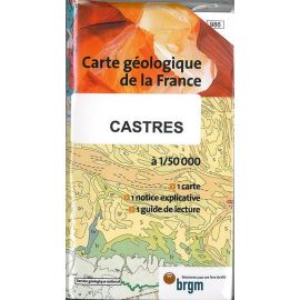 0986P CASTRE A PLAT (SANS NOTICE)