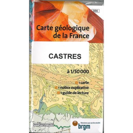 0986P CASTRE A PLAT (SANS NOTICE)