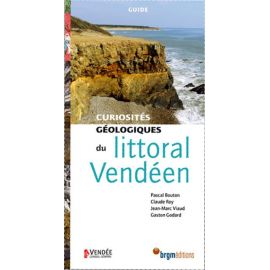 LITTORAL VENDEEN CURIOSITES GEOLOGIQUES