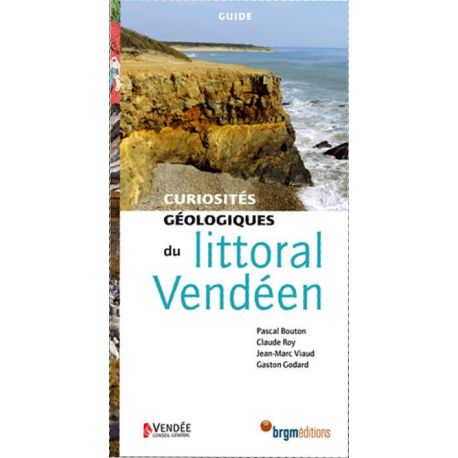 LITTORAL VENDEEN CURIOSITES GEOLOGIQUES