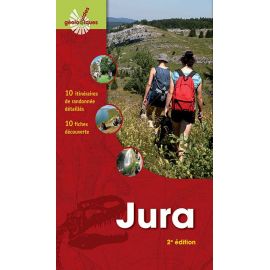 JURA GUIDES GEOLOGIQUES