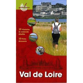 VAL DE LOIRE DE SANCERRE A SAUMUR
