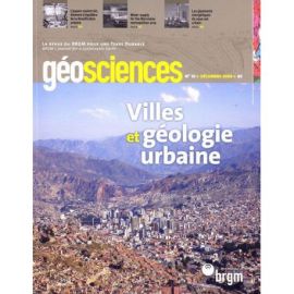 N10 VILLES ET GEOLOGIE URBAINE