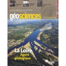 N12 LA LOIRE AGENT GEOLOGIQUE