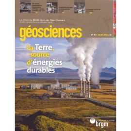 N16 LA TERRE SOURCE D'ENERGIES DURABLE