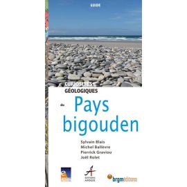 PAYS BIGOUDEN CURIOSITE GEOLOGIQUE DU