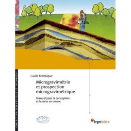 MICROGRAVIMETRIE ET PROSPECTION MICROGRAVIMETRIQUE