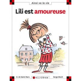 N°7 LILI EST AMOUREUSE