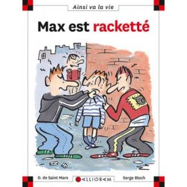 N°38 MAX EST RACKETTE